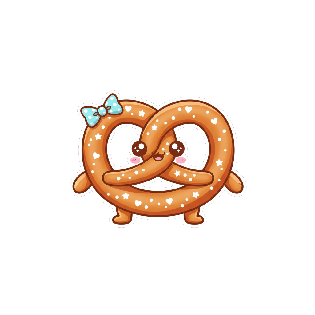 pretzel