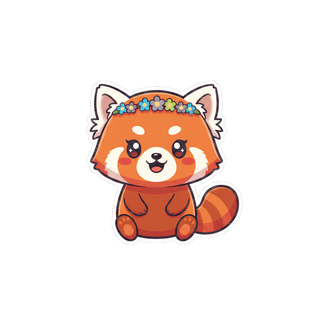 red-panda