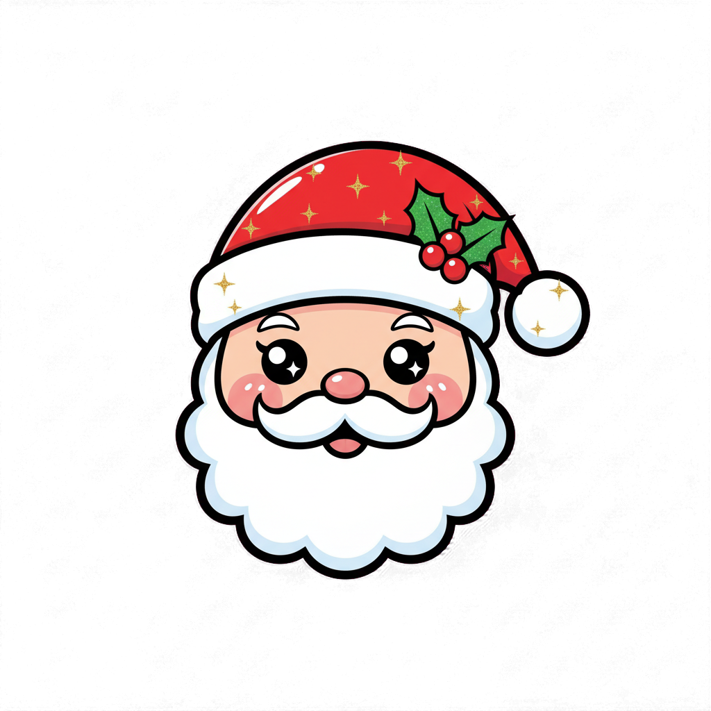 santa-face