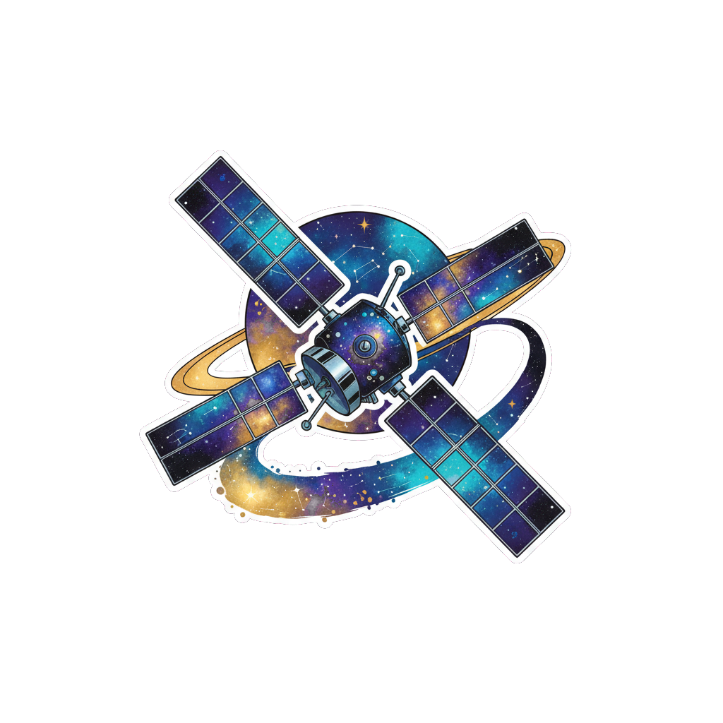 satellite