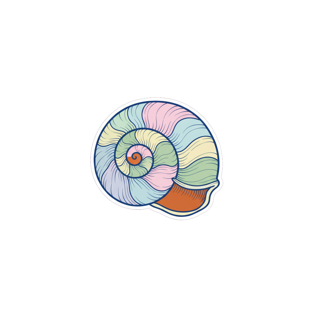 seashell