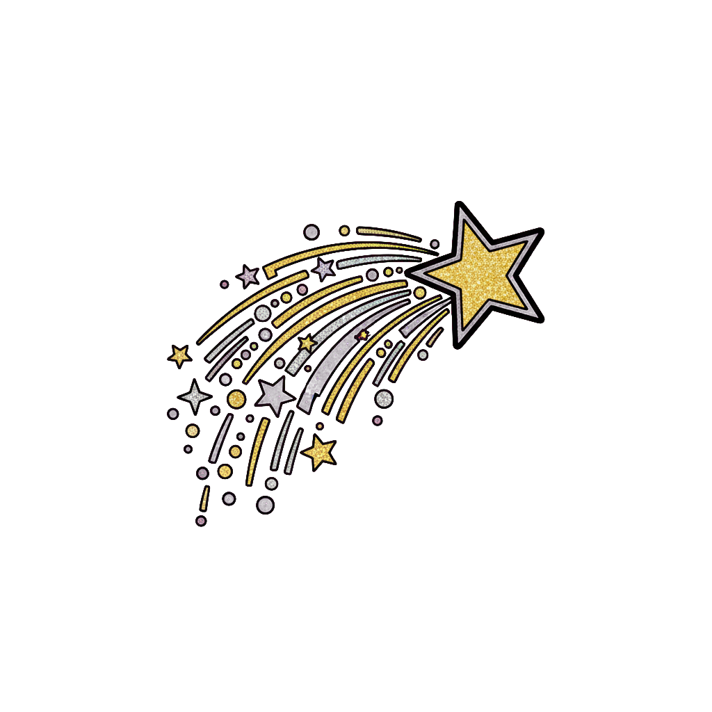 shooting-star