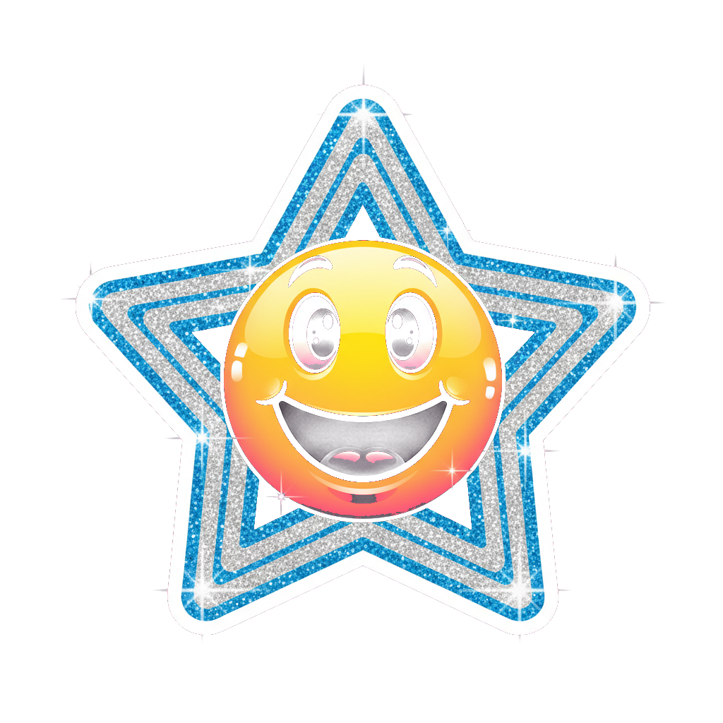 smiley-star-y2k