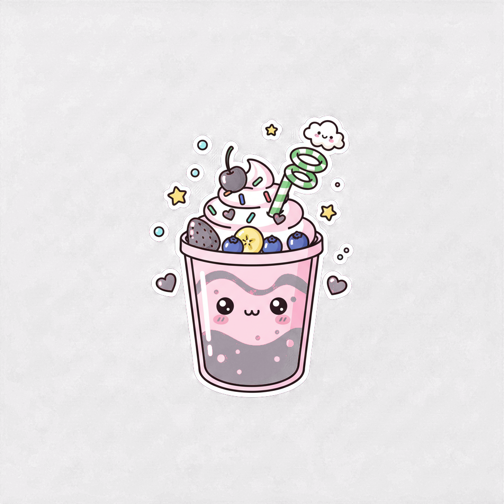 smoothie