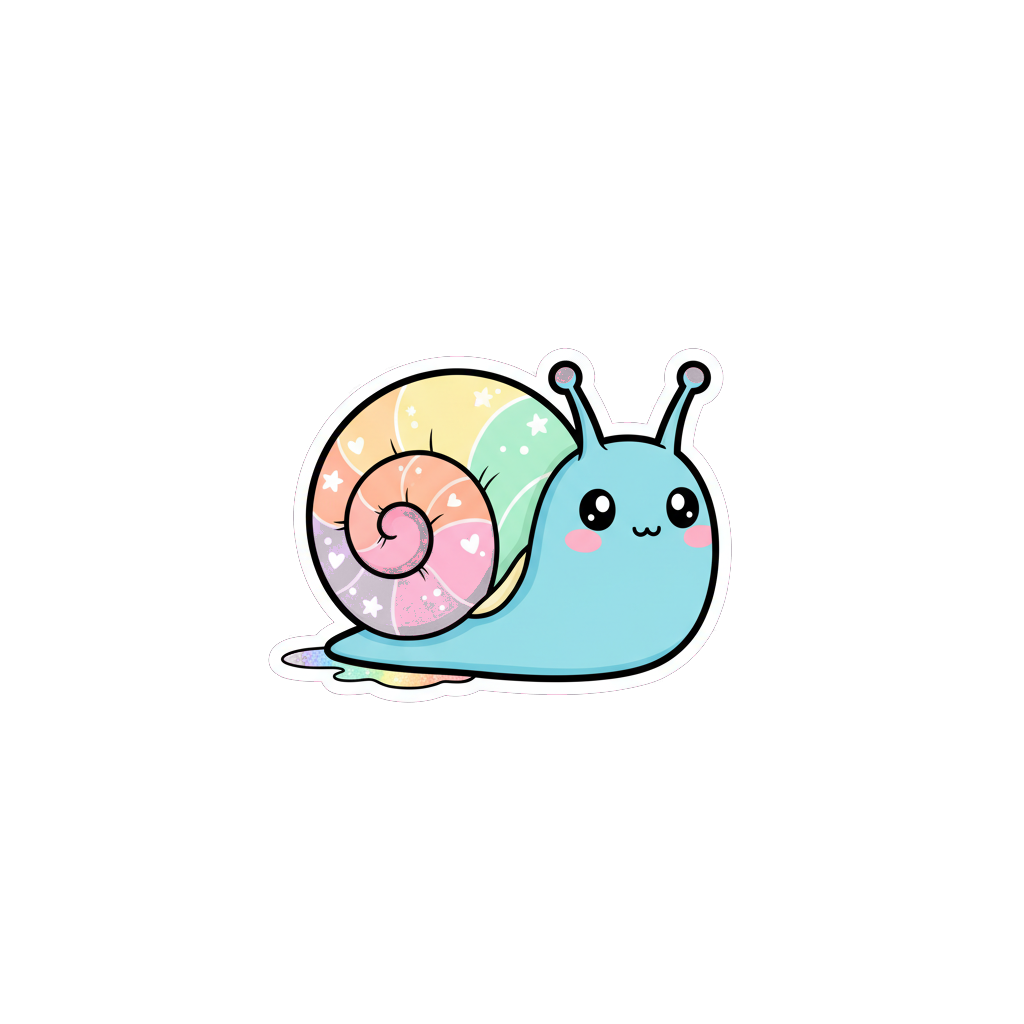 snail