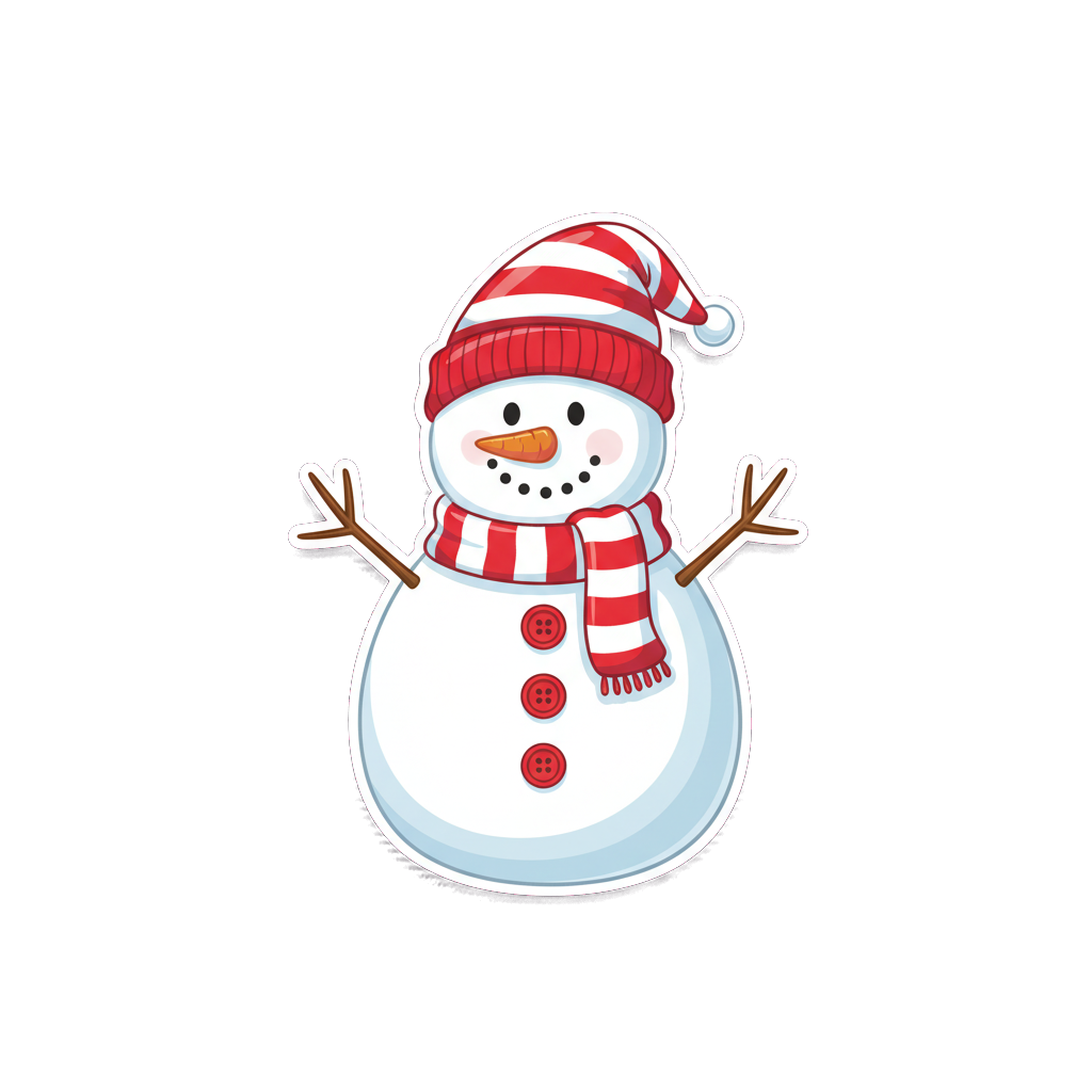 snowman
