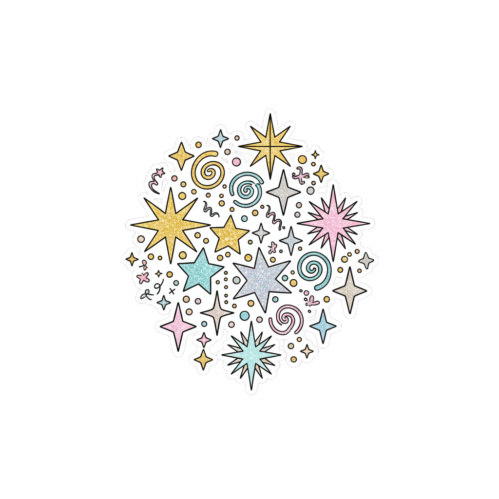 sparkle-cluster