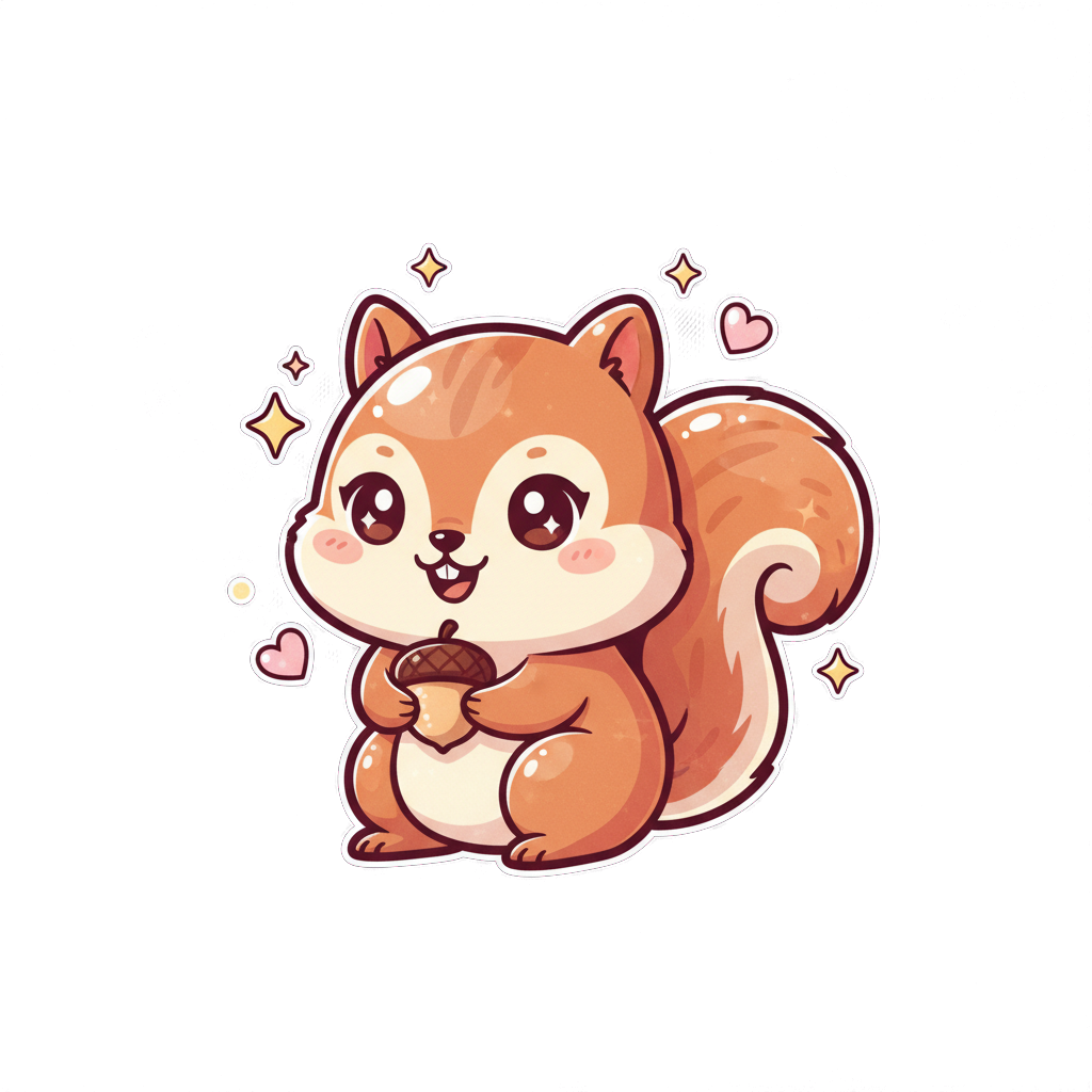 squirrel