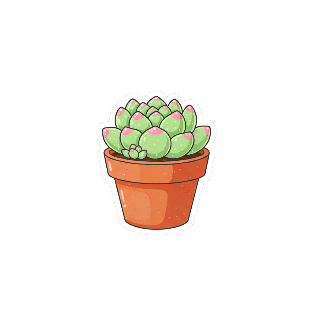 succulent