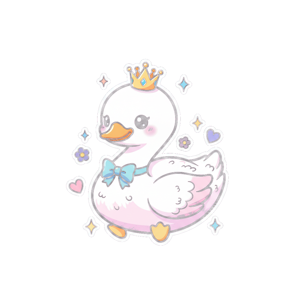 swan