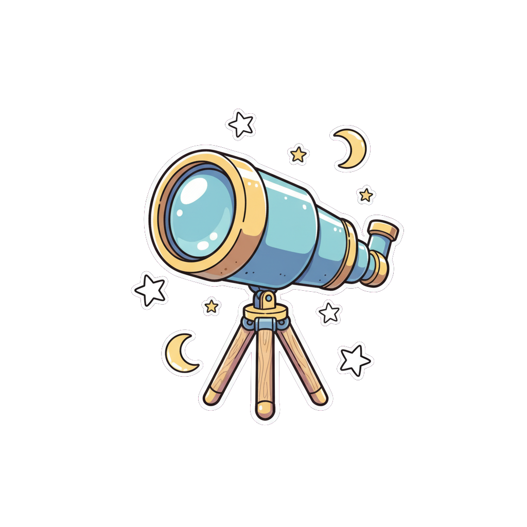 telescope