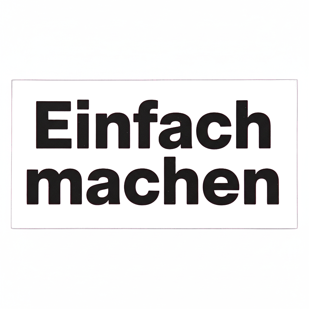 text-einfachmachen