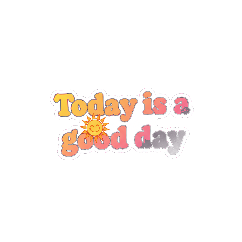 text-goodday