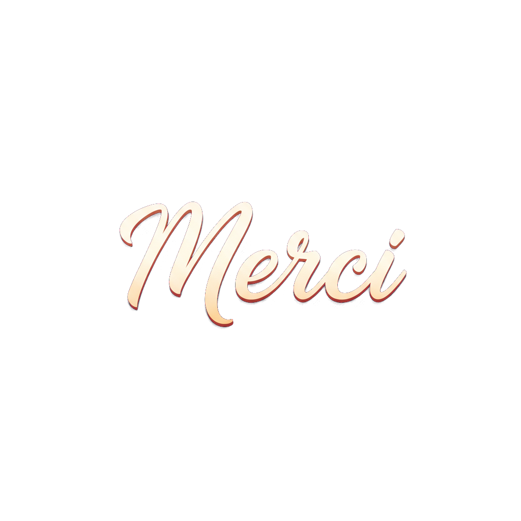 text-merci