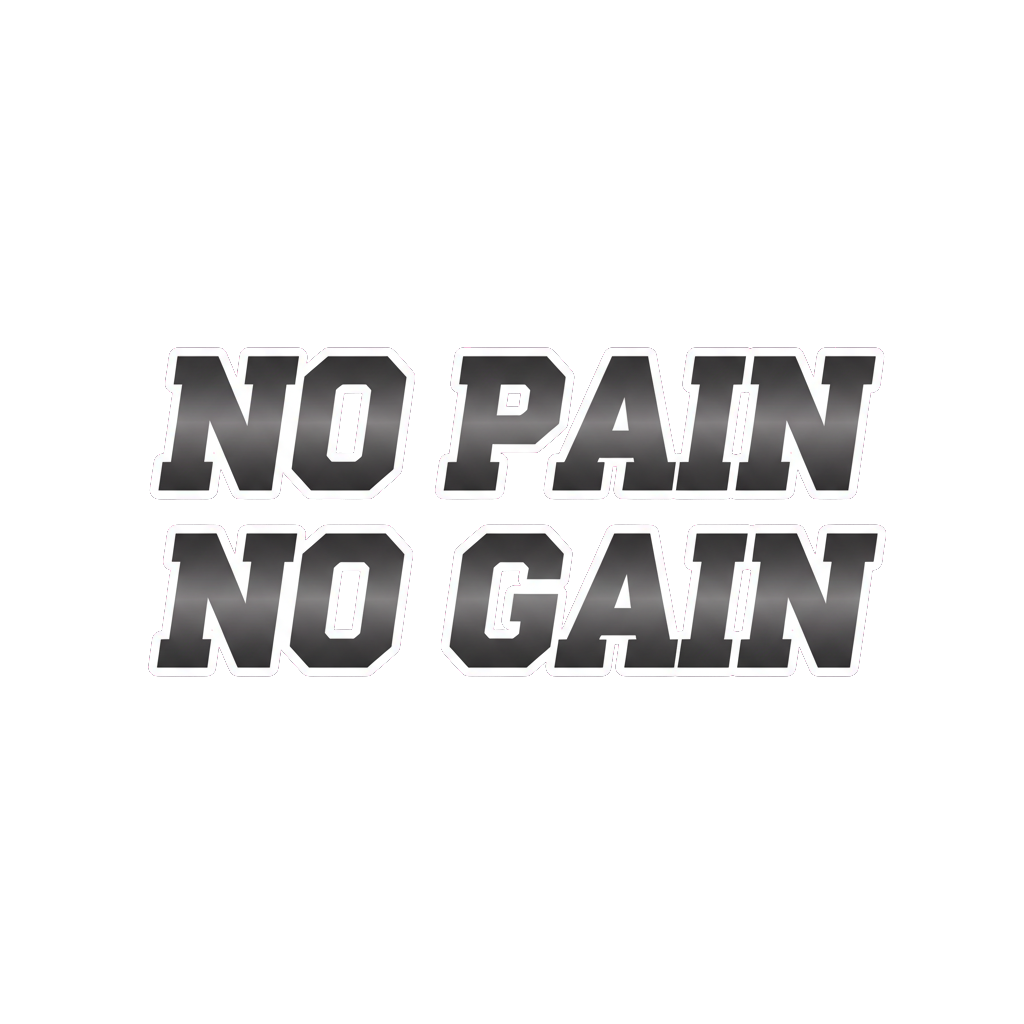 text-nopain