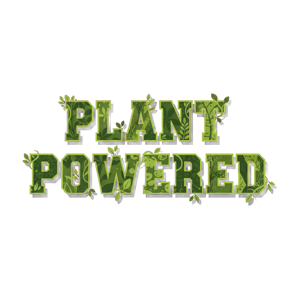 text-plantpowered