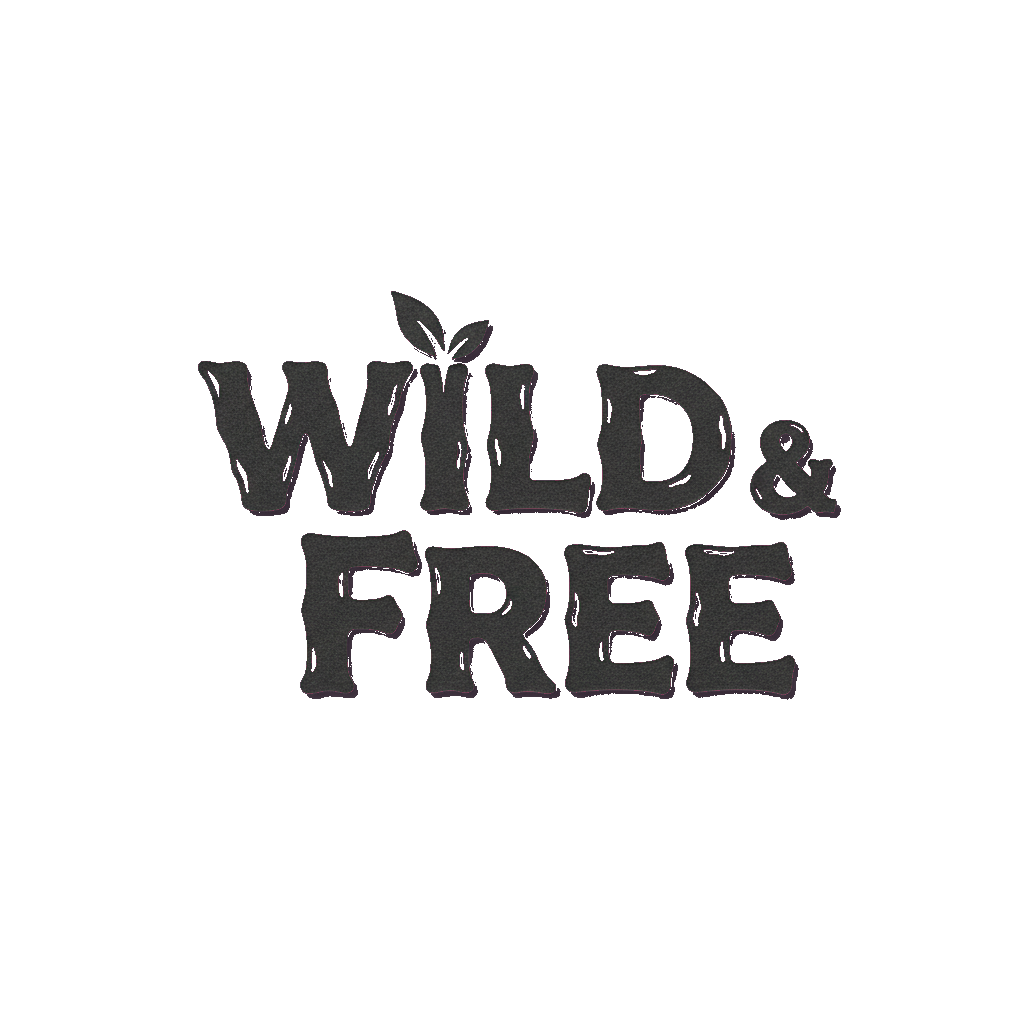 text-wildfree