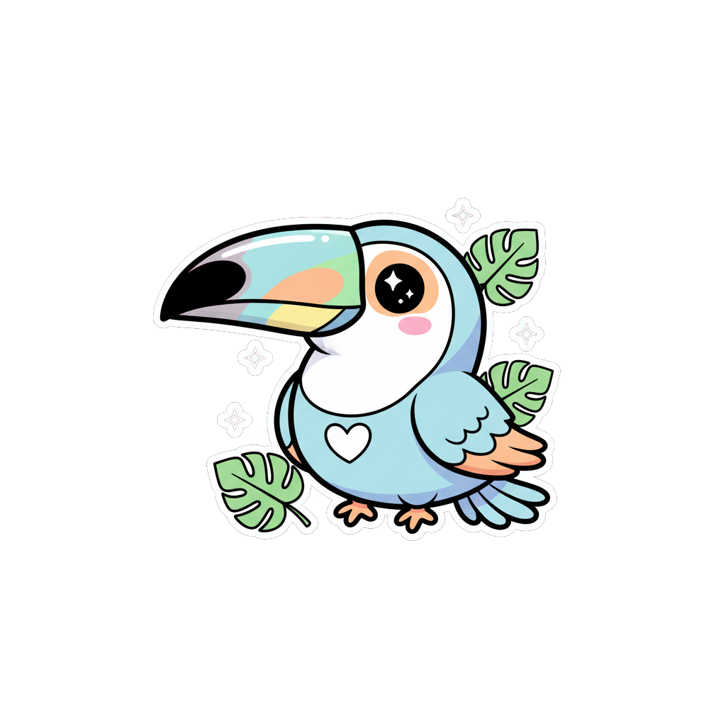 toucan