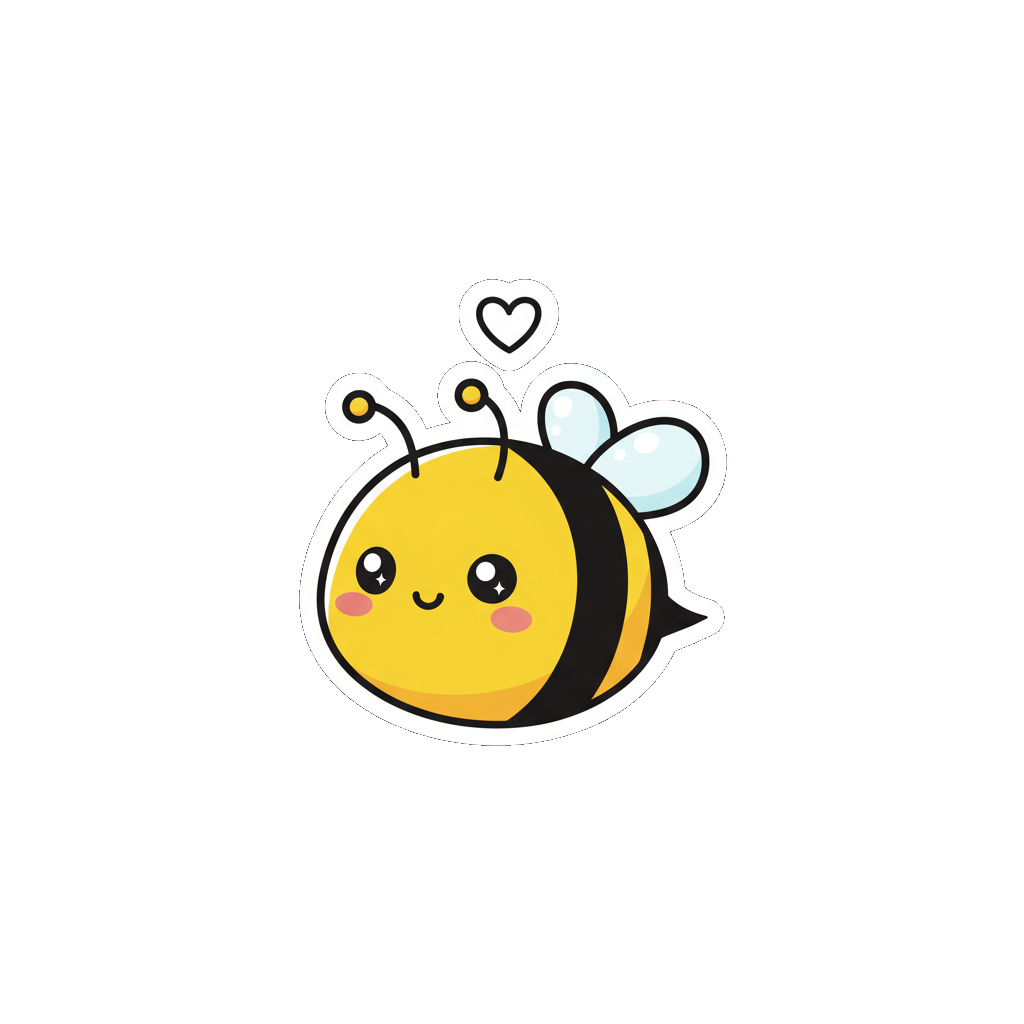 bee-cute