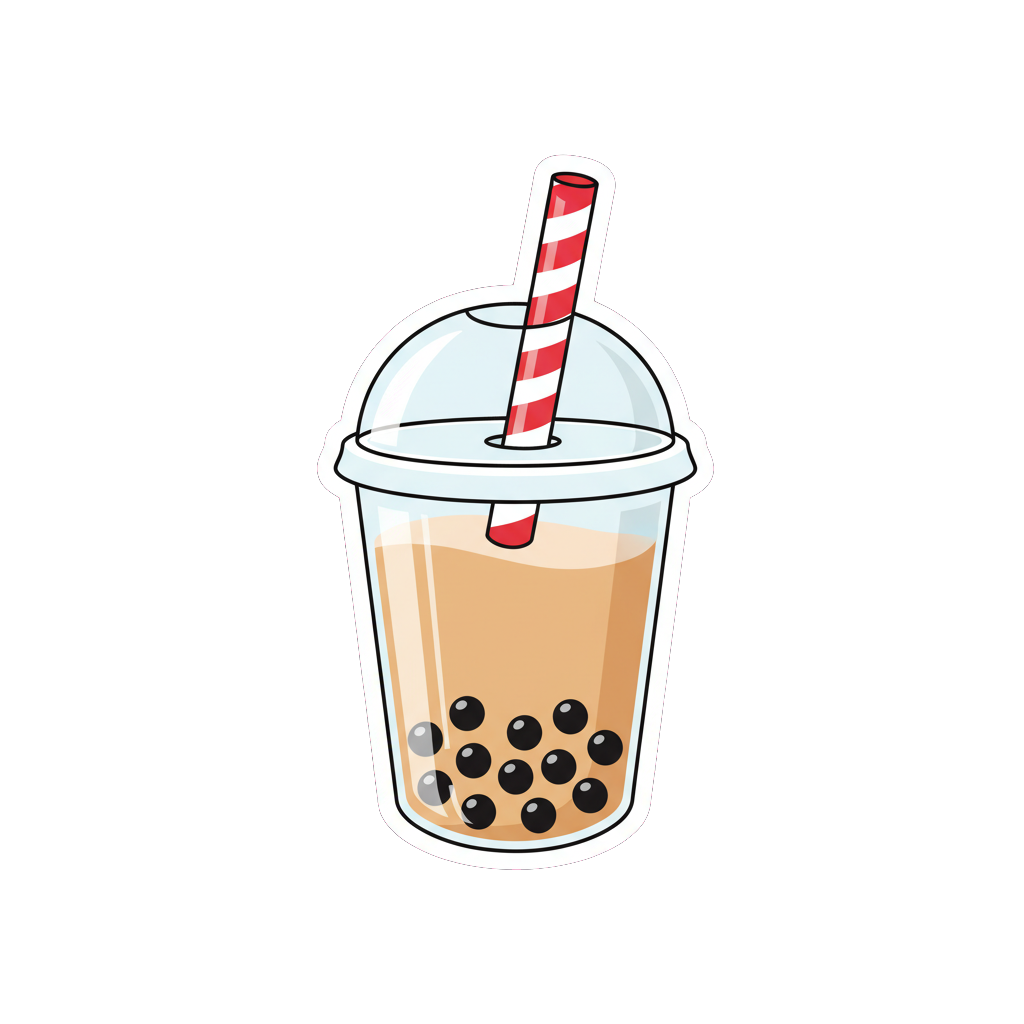 boba-tea