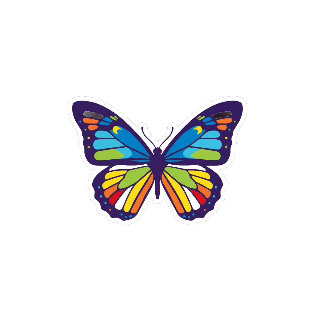 butterfly