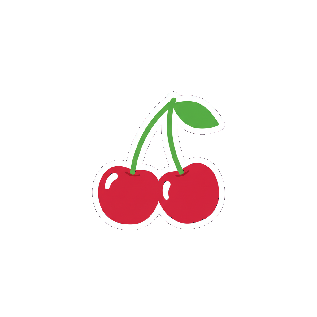 cherry