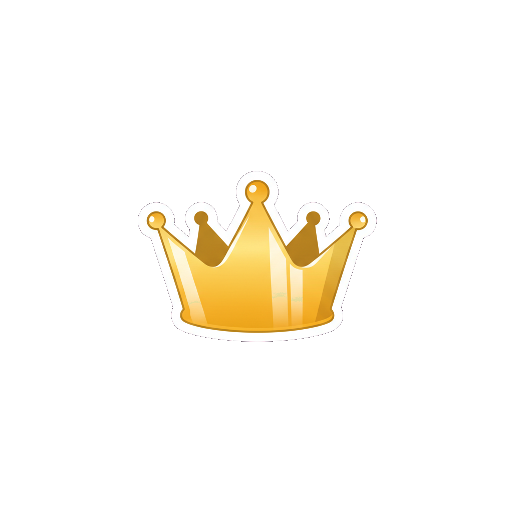 crown