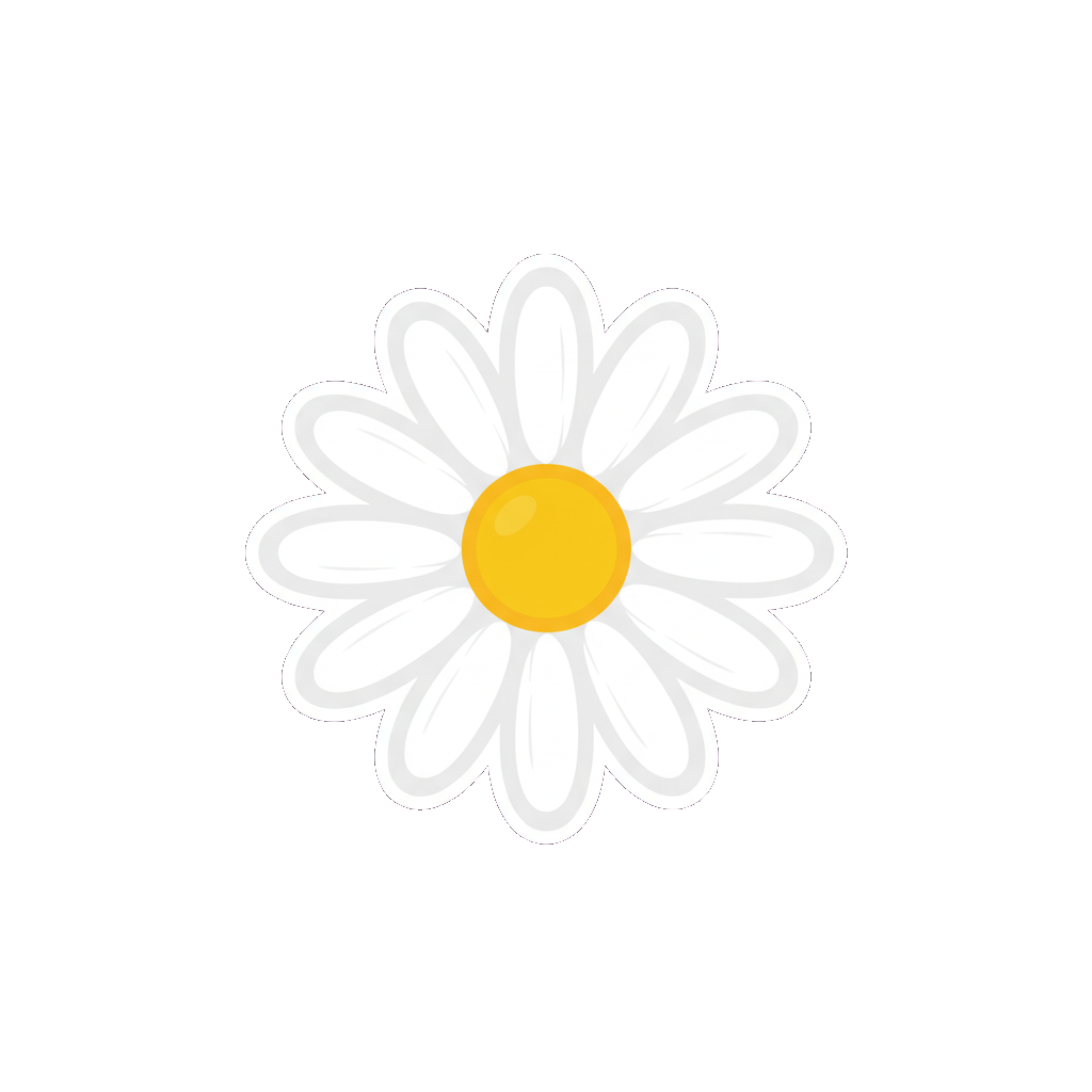 daisy-flower