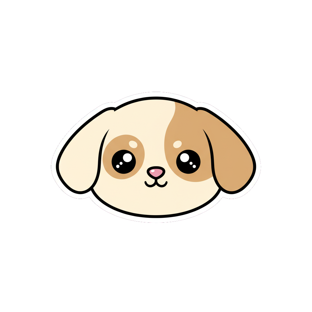 dog-cute