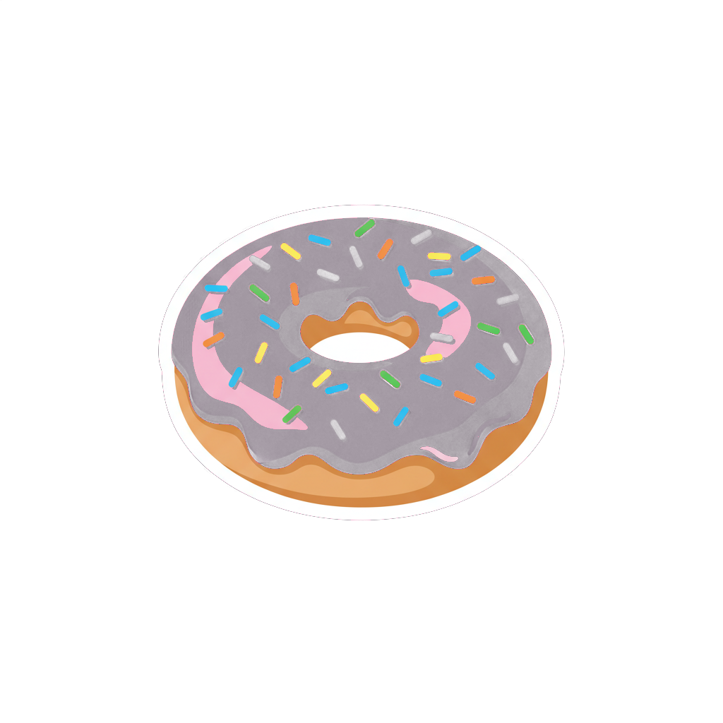 donut