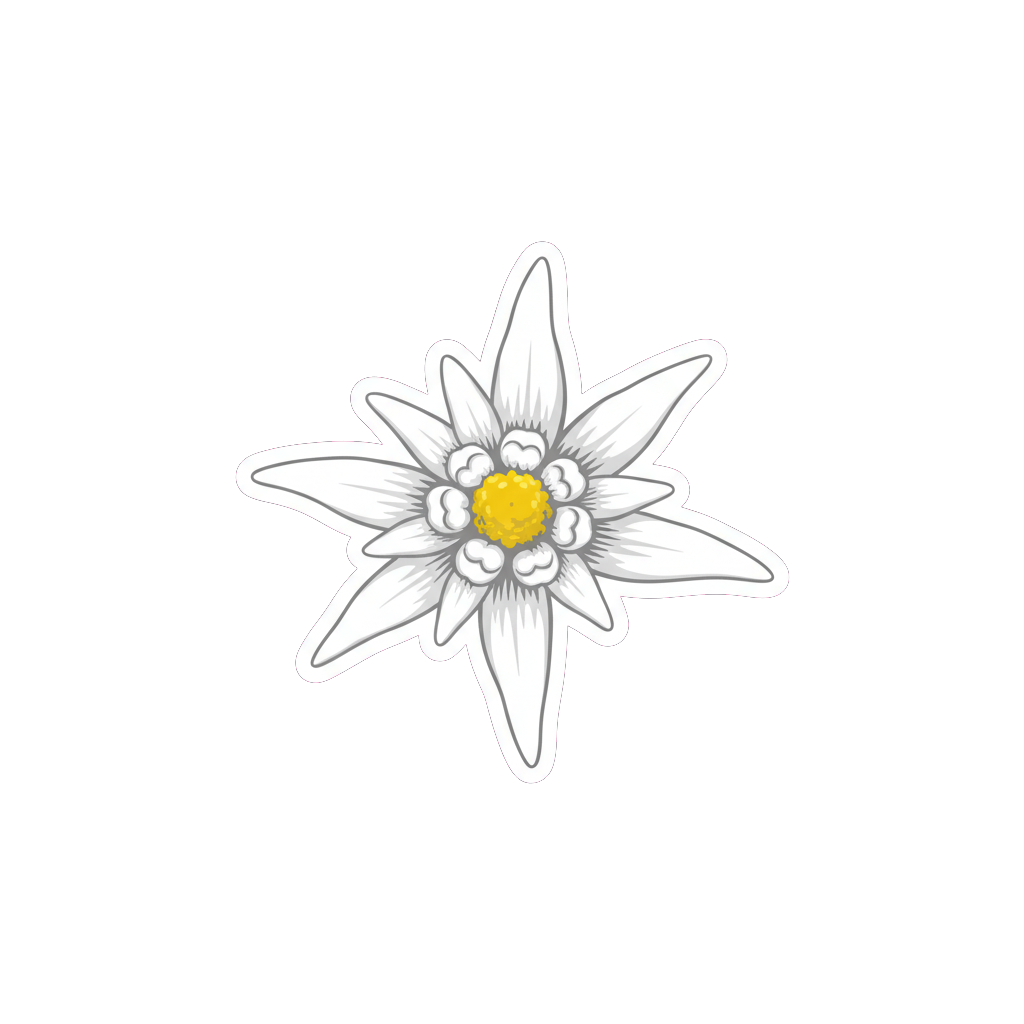 edelweiss