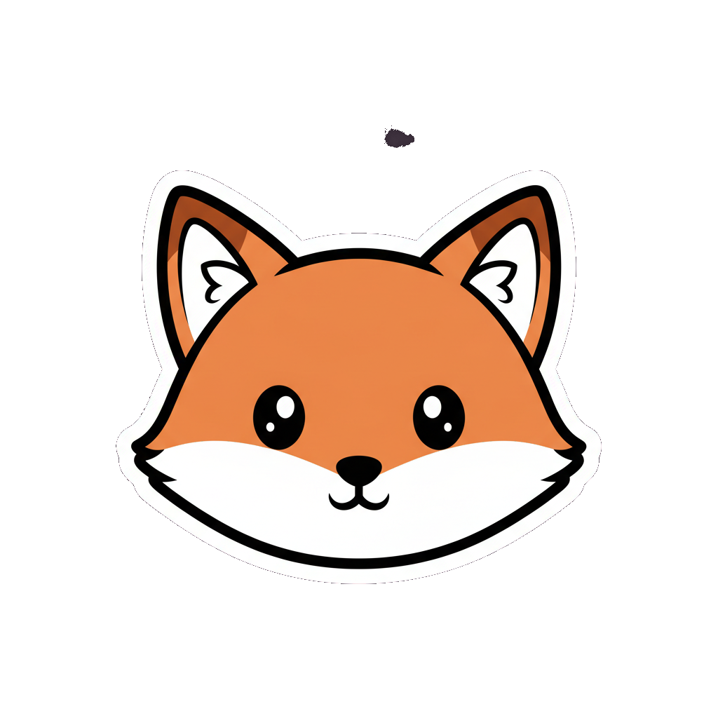 fox-cute