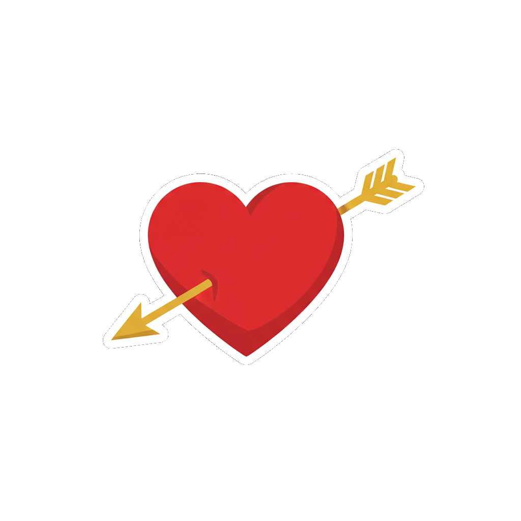 heart-arrow