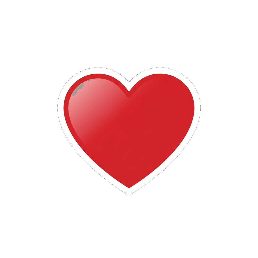 heart-red