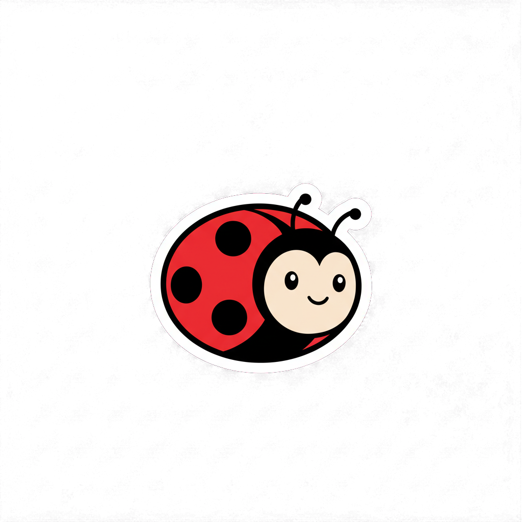 ladybug