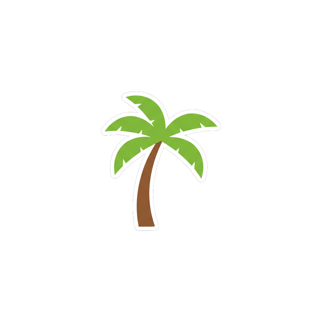 palm-tree