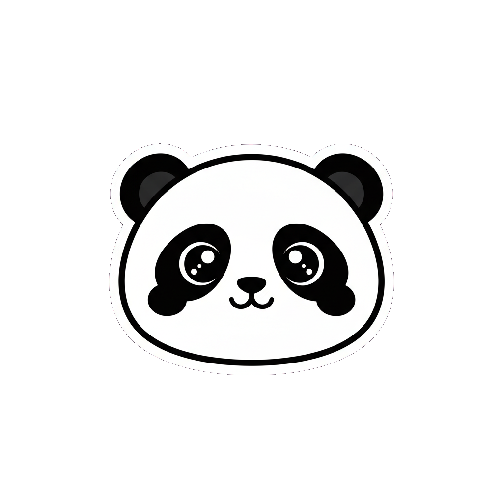 panda-cute