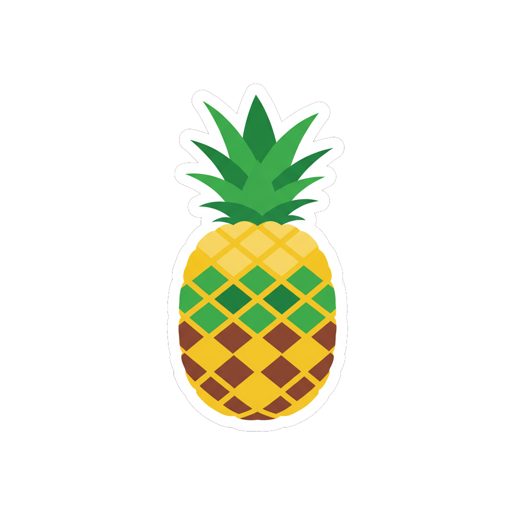 pineapple