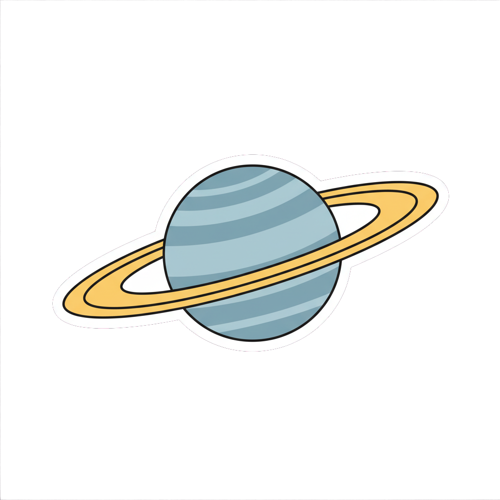 planet-saturn
