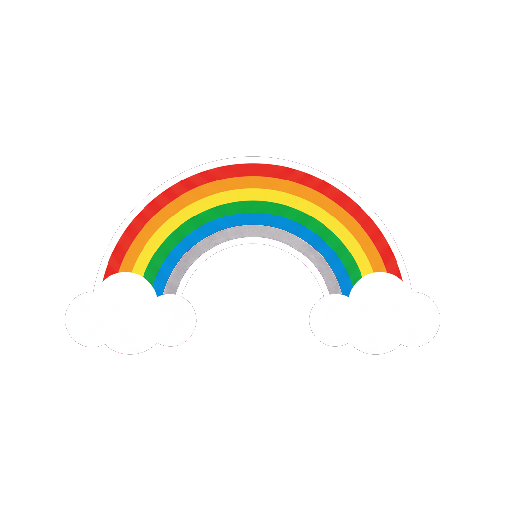 rainbow