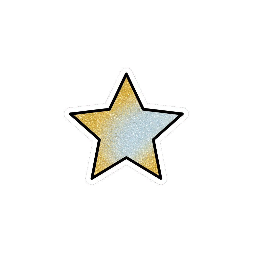 sparkle-star