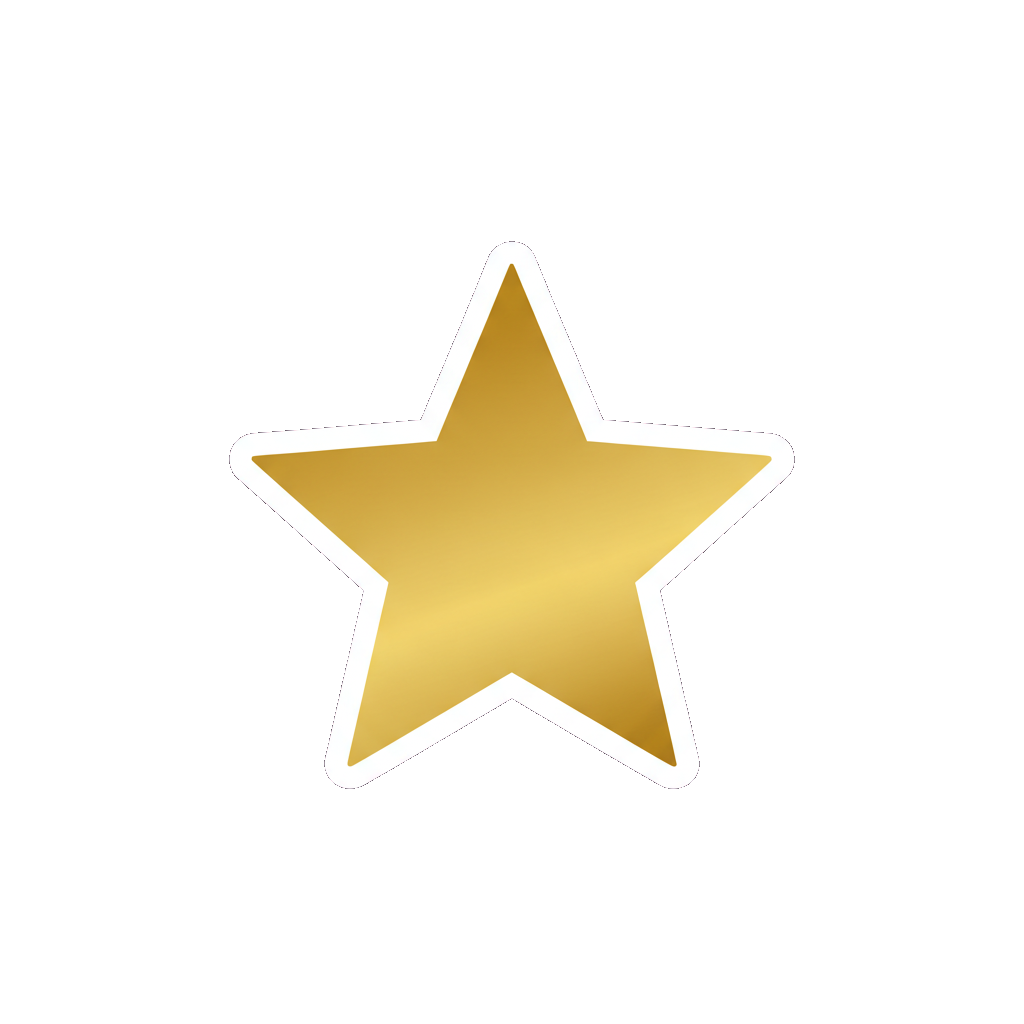star-gold