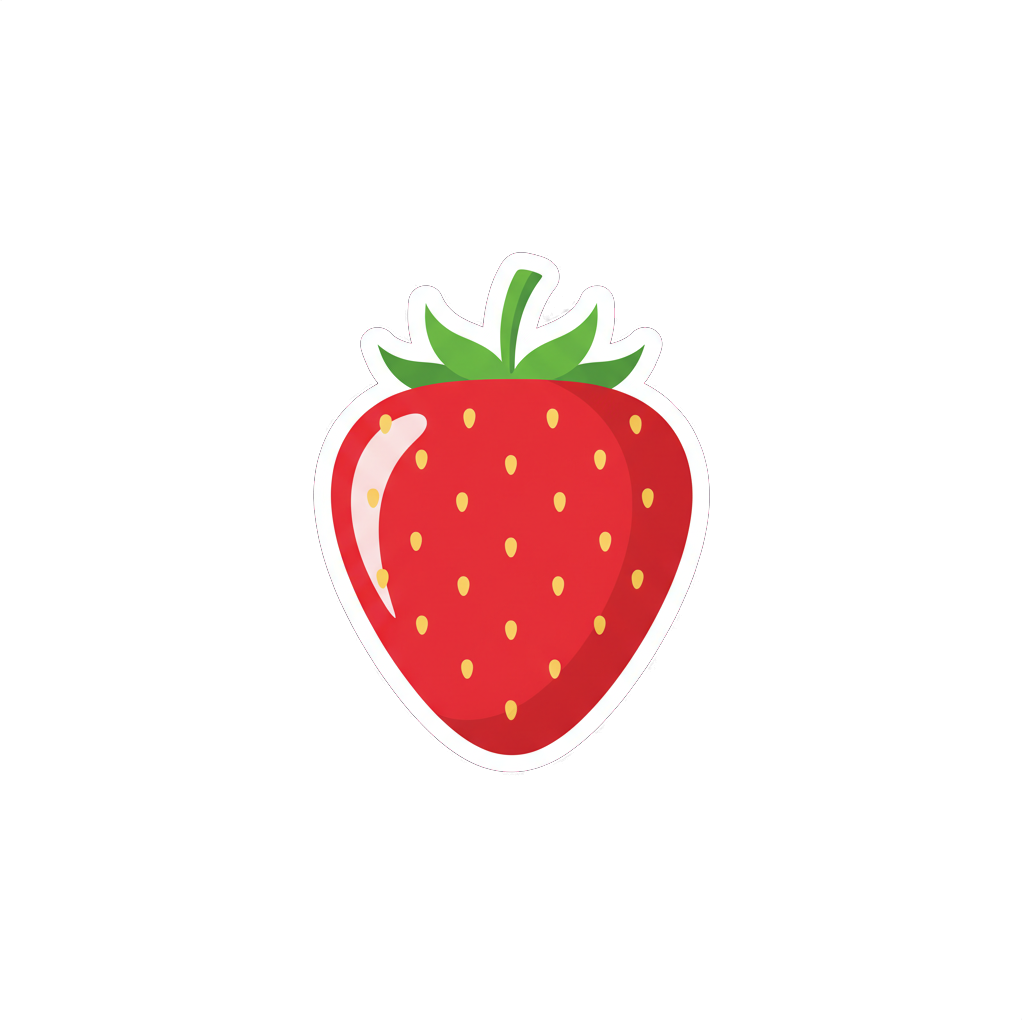 strawberry