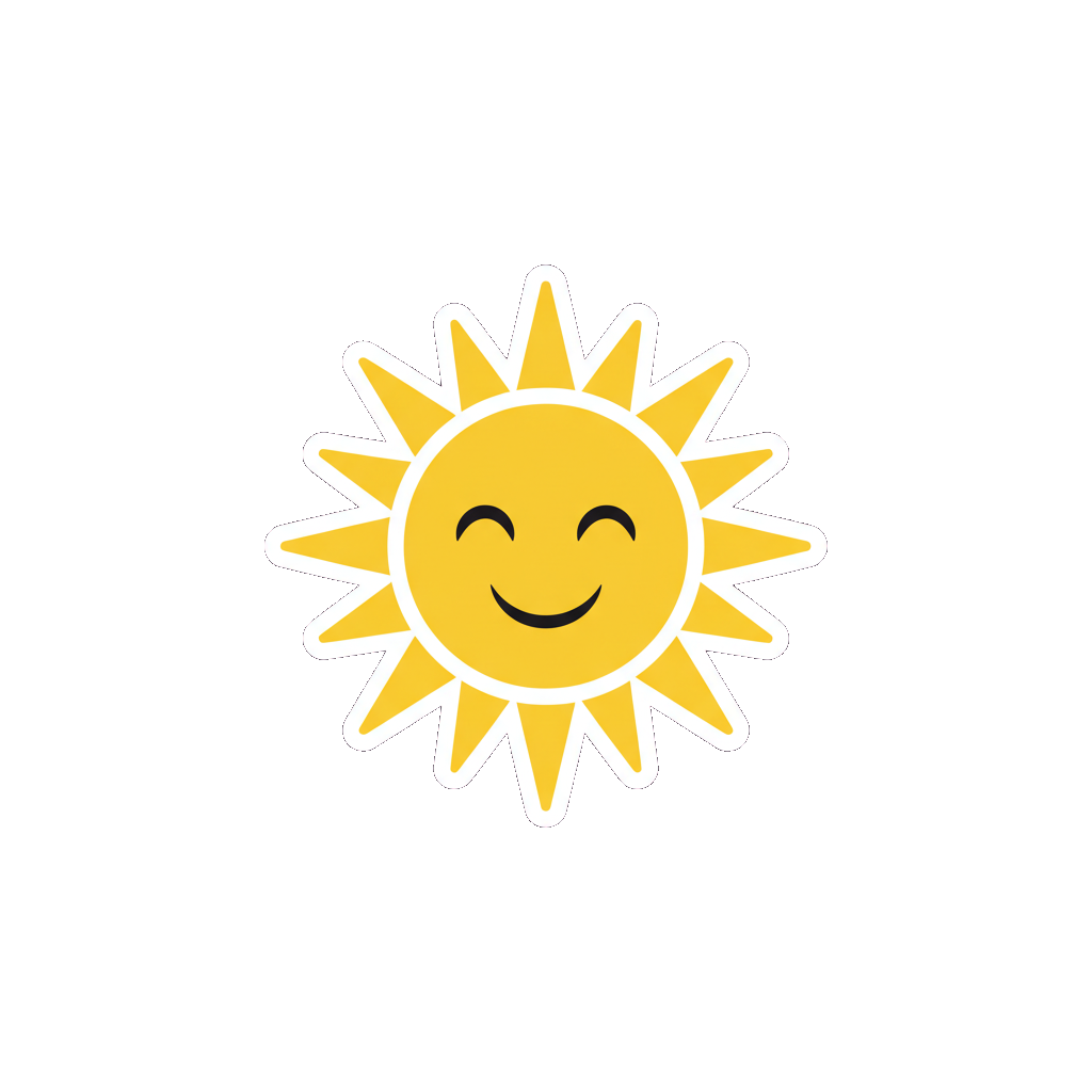 sun-smile