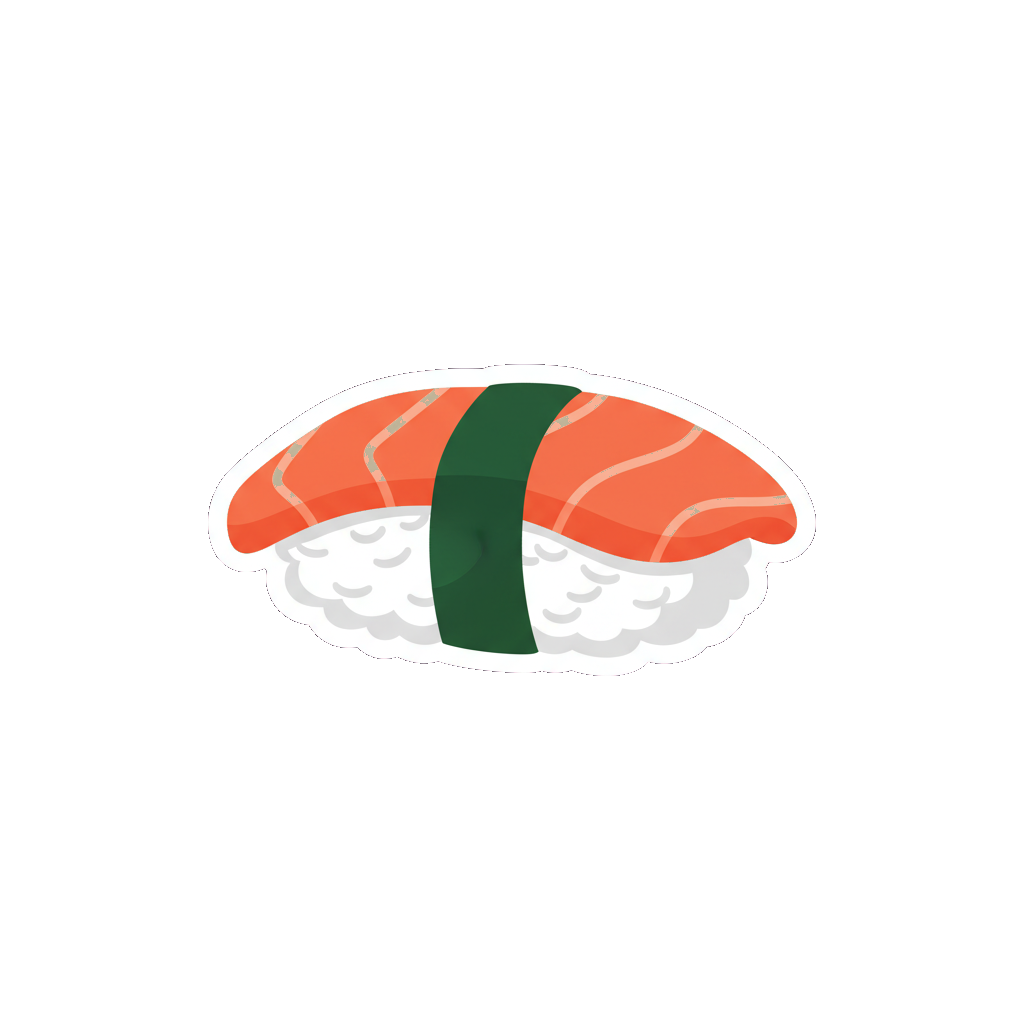 sushi
