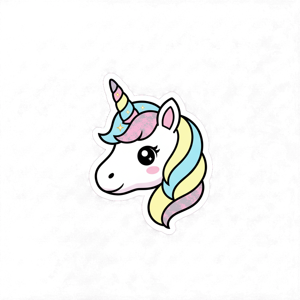 unicorn-cute