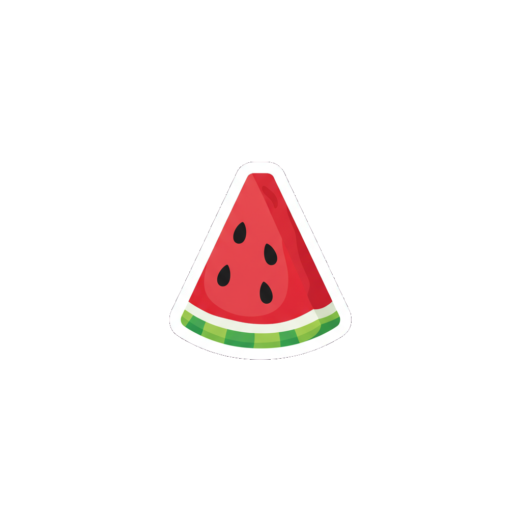 watermelon