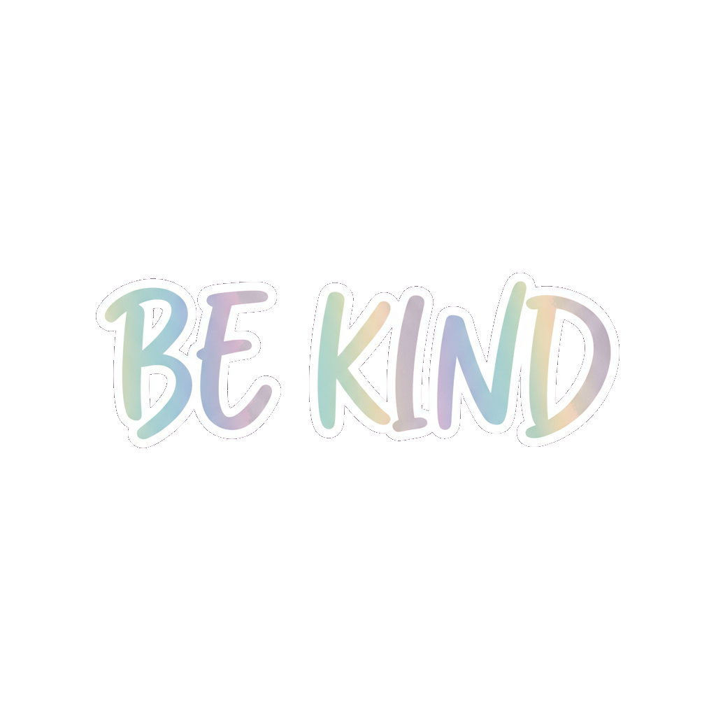word-bekind