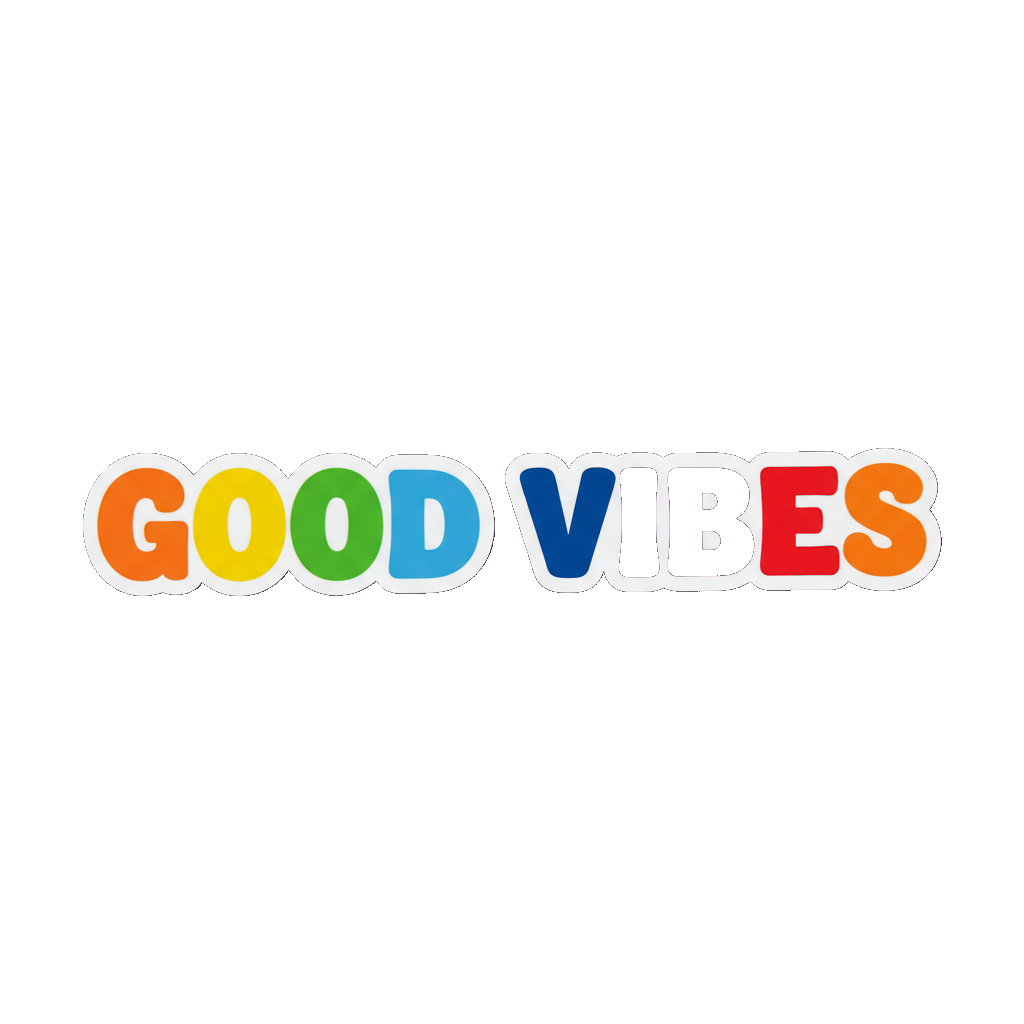 word-goodvibes