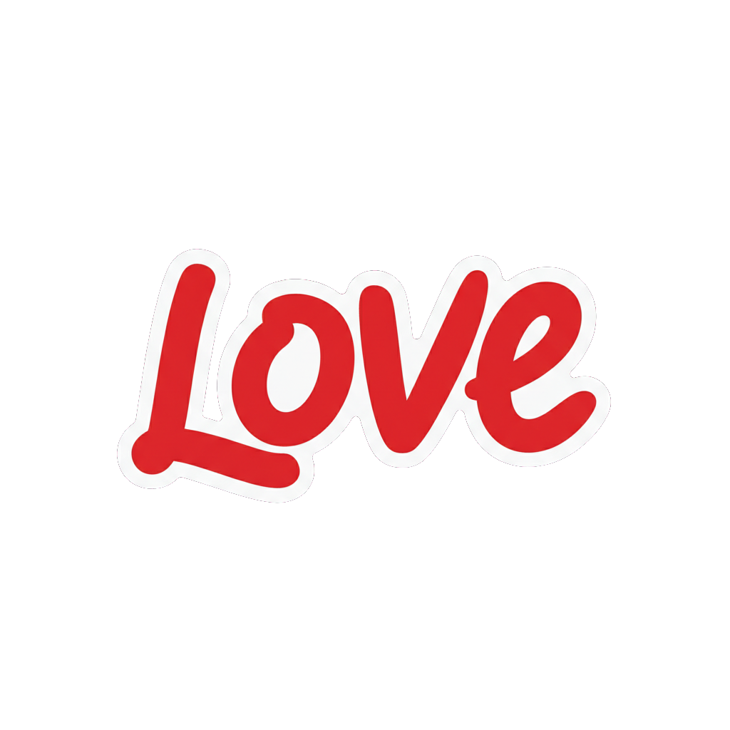 word-love